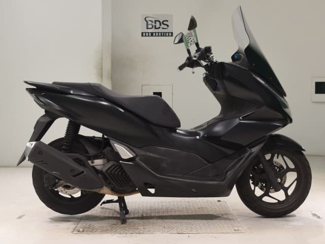 Honda PCX-4