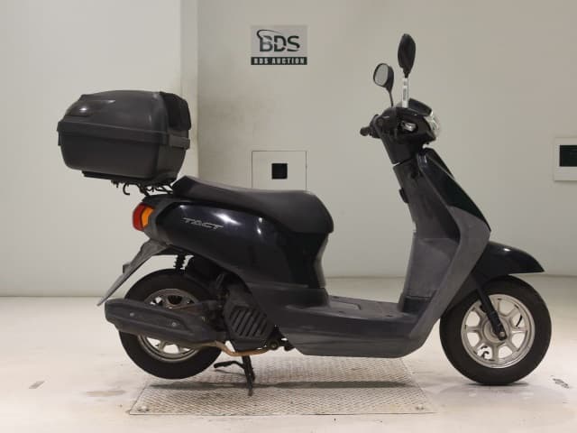 Honda TACT-4ﾍﾞ-ｼｯｸ
