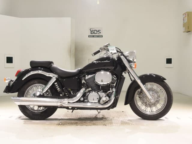 Honda SHADOW400