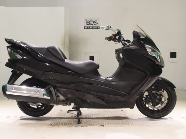 Suzuki SKYWAVE250S-3