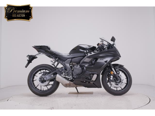 Yamaha YZF-R7-2