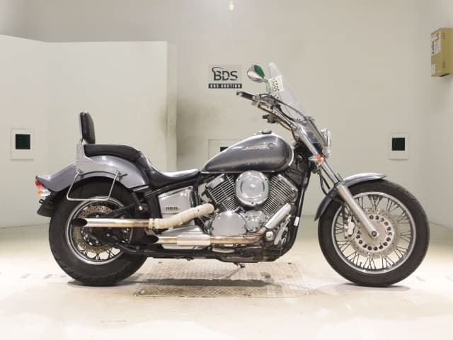 Yamaha DRAGSTAR