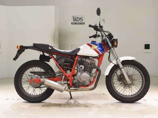 Honda FTR223
