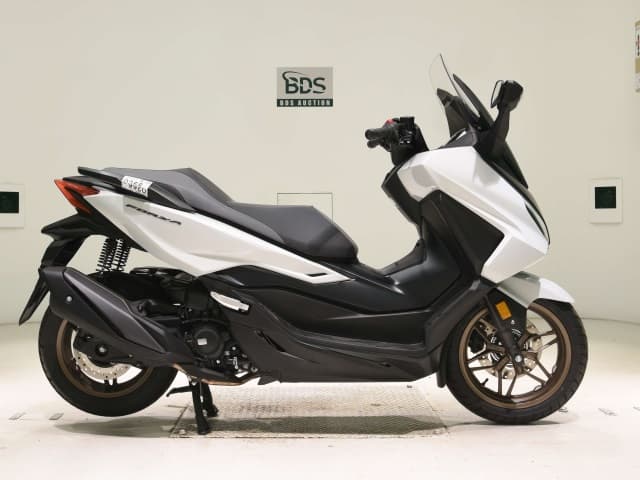 Honda FORZA-6