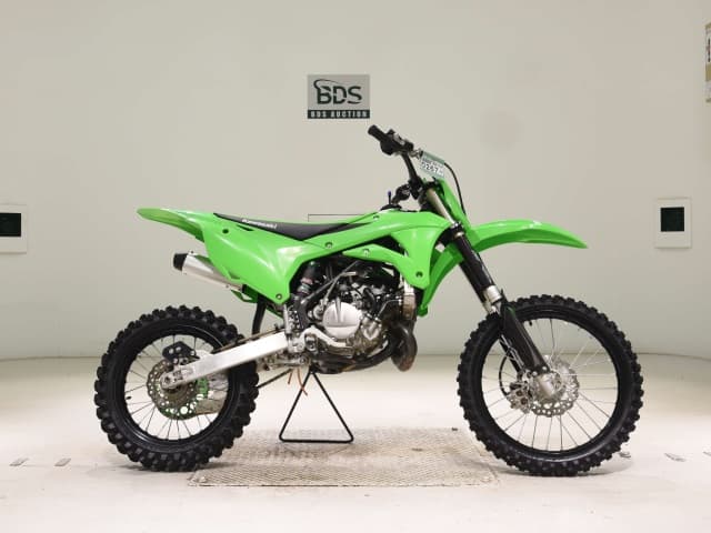 Kawasaki KX100