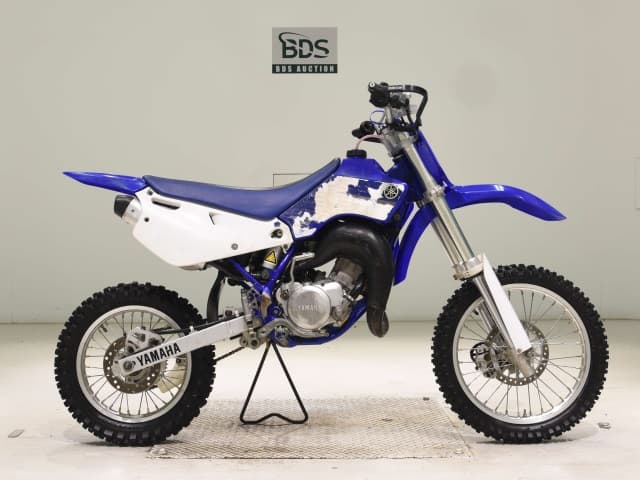 Yamaha YZ80