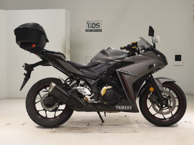 Yamaha YZF-R25