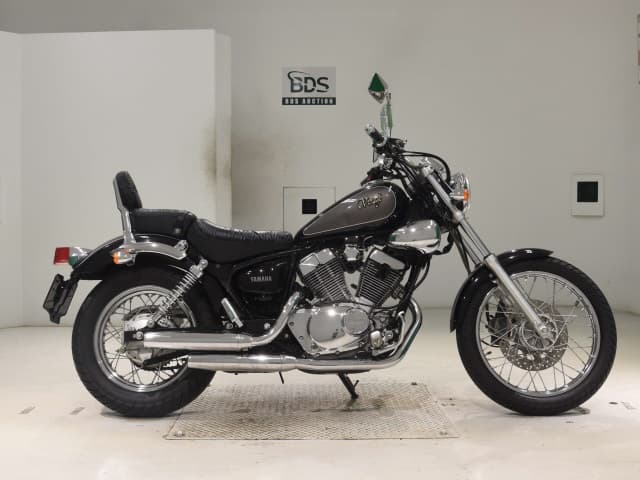 Yamaha VIRAGO250