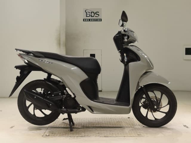 Honda DIO110-3ﾍﾞ-ｼｯｸ