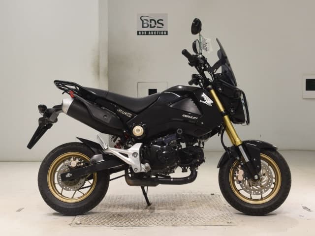 Honda ｸﾞﾛﾑ