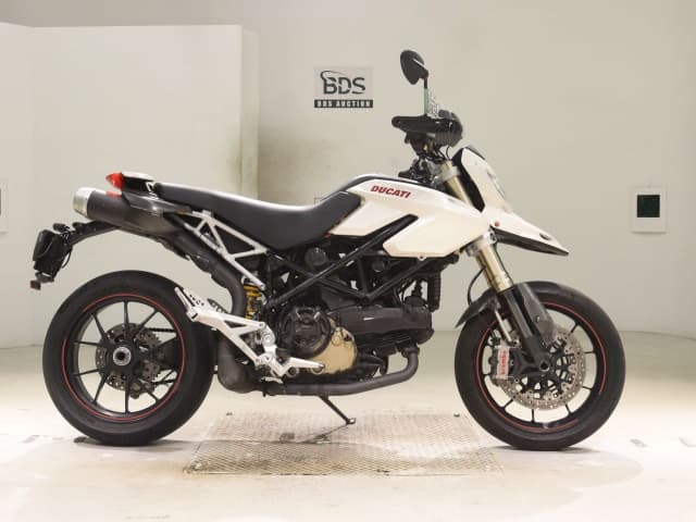 Imported DUCATI HYPERMOTARD1100S