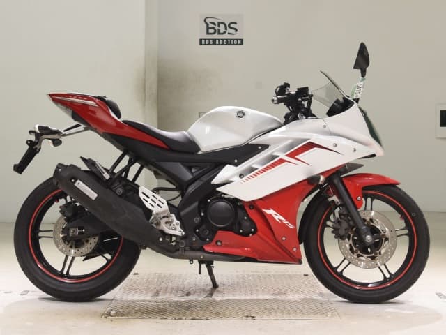 Yamaha YZF-R150
