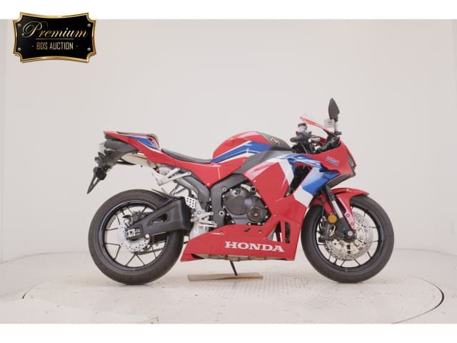 Honda CBR600RR-4