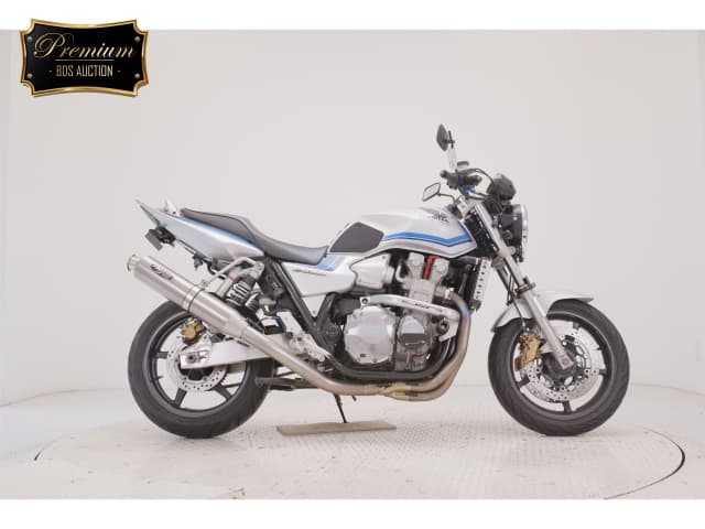 Honda CB1300SF-2