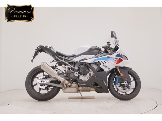 Imported BMWS1000RR