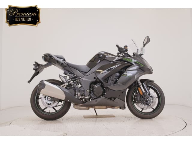 Kawasaki NINJA1100SX