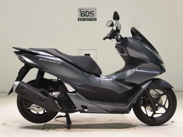 Honda PCX160