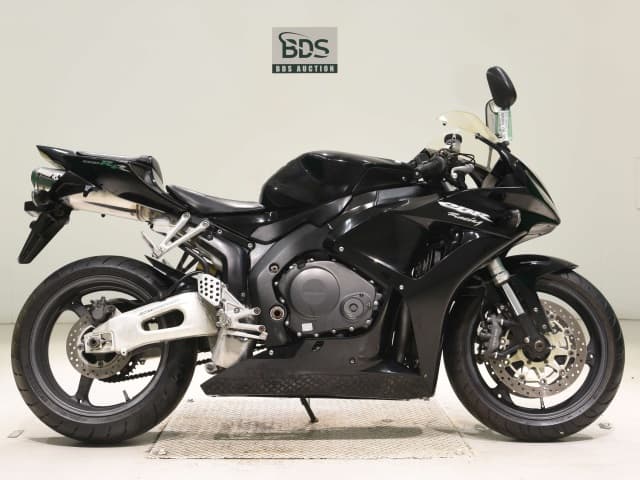 Honda CBR1000RR
