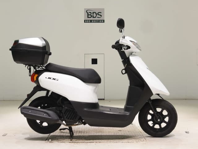 Yamaha JOG-7