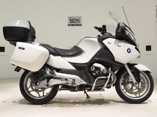 Imported BMWR1200RT