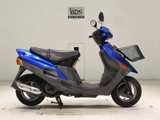 Suzuki VECSTAR150