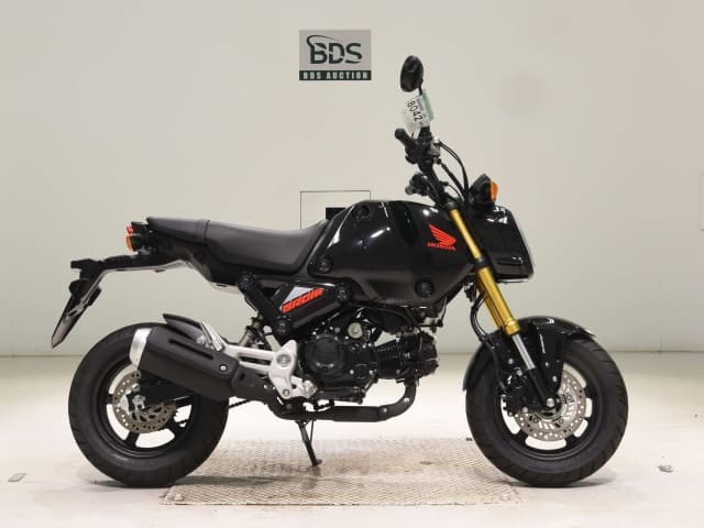 Honda ｸﾞﾛﾑ-2