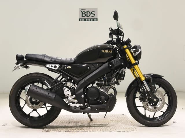 Yamaha XSR155