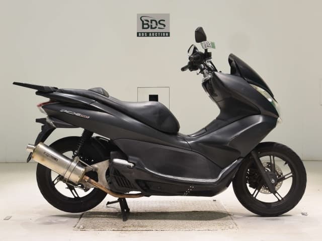 Honda PCX150