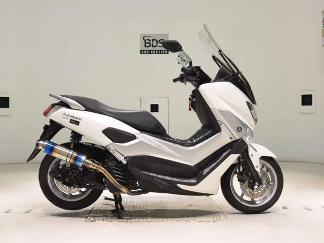 Yamaha NMAX155A