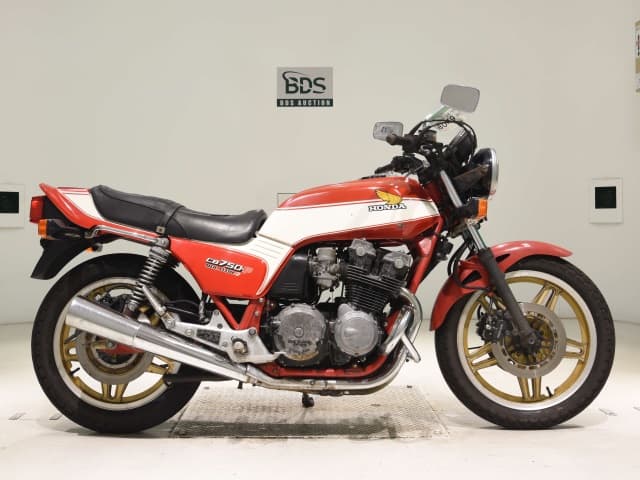 Honda CB750FB BOL D`OR2
