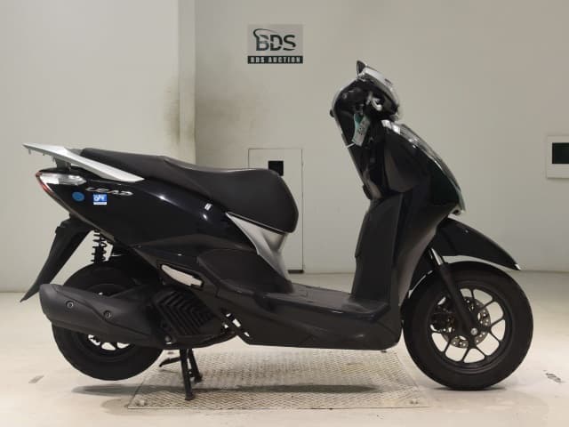 Honda LEAD125-2