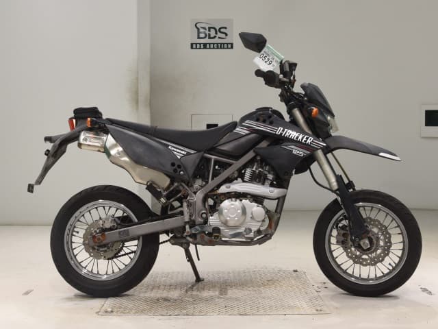 Kawasaki D-TRACKER125