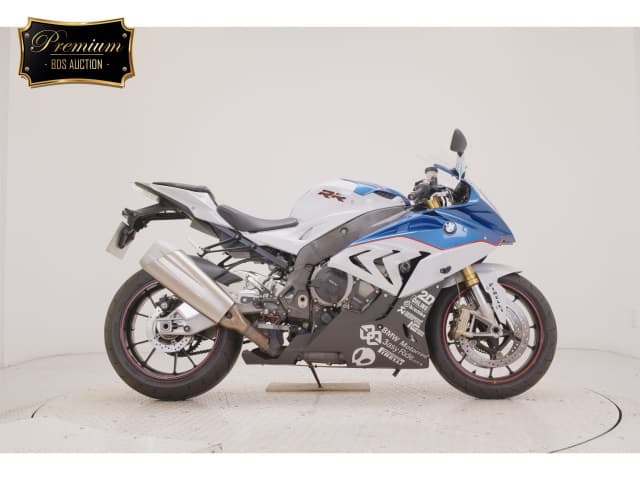 Imported BMWS1000RR