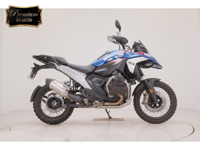 Imported BMWR1300GS