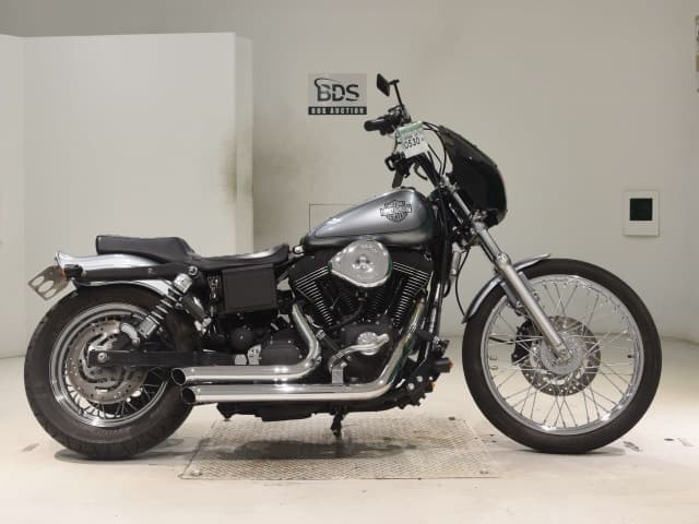 Imported HD. FXDX1450