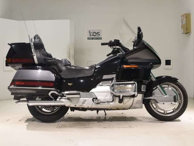 Honda GL1500SE