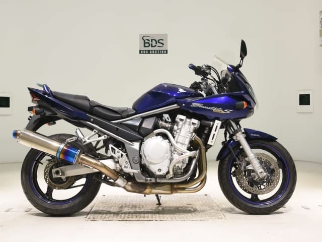 Suzuki BANDIT1250SA