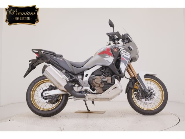 Honda CRF1100L-2D ADVENTURE