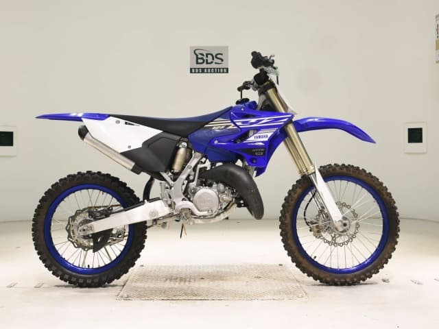 Yamaha YZ125