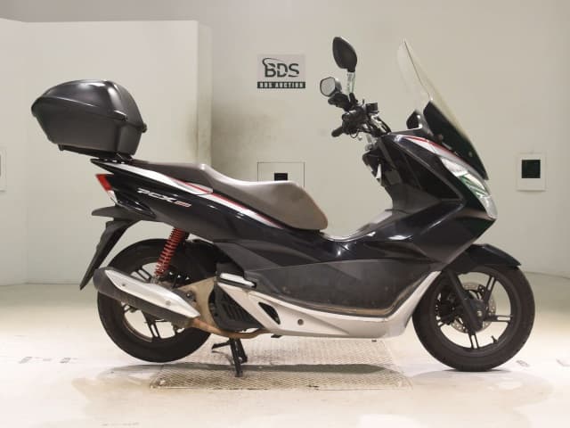 Honda PCX150-2