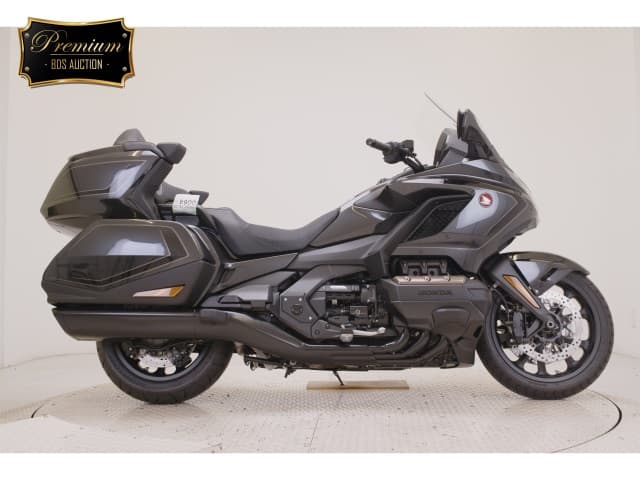 Honda GL1800 TOUR D