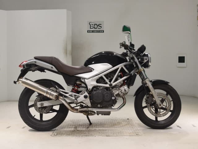 Honda VTR250