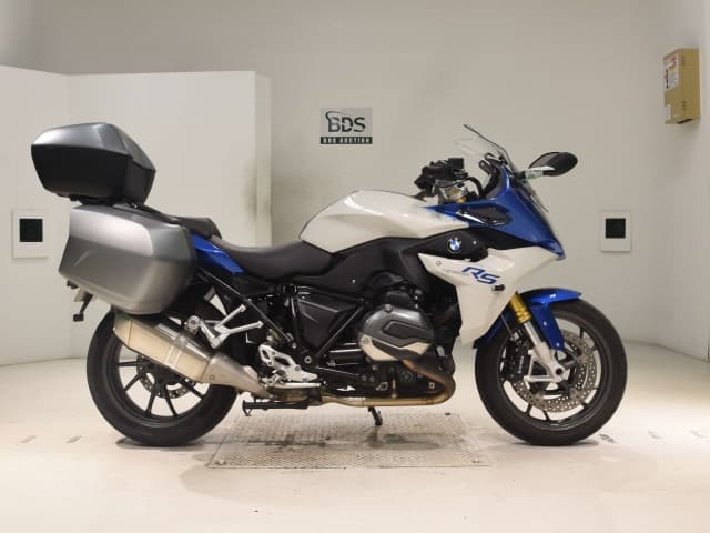 Imported BMWR1200RS