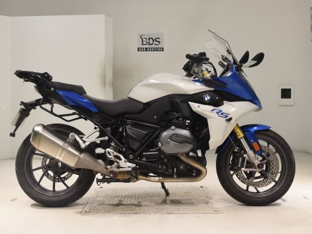 Imported BMWR1200RS