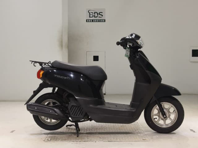 Honda TACT-4ﾍﾞ-ｼｯｸ