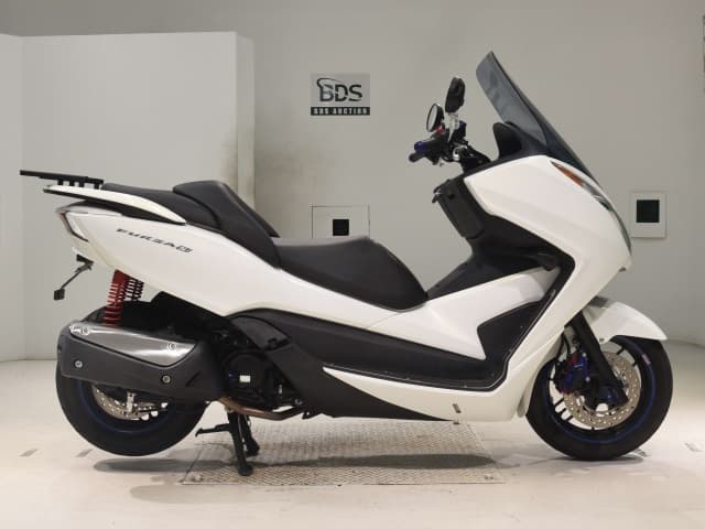 Honda FORZA SI