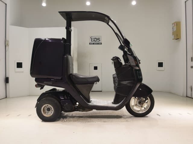 Honda GYRO CANOPY