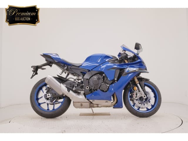 Yamaha YZF-R1