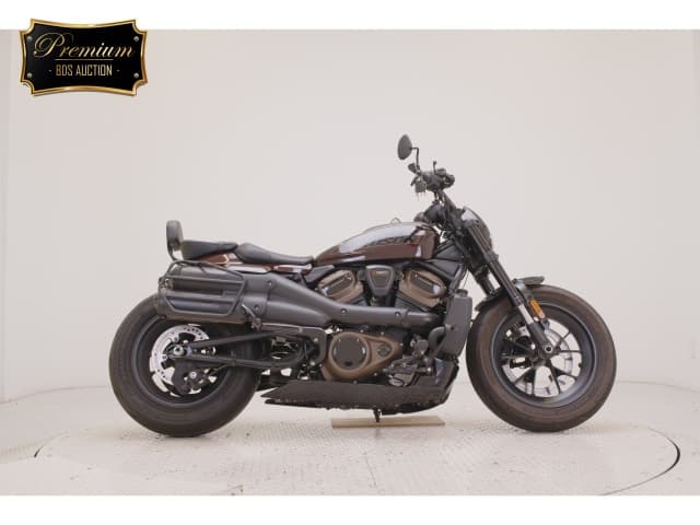 Imported HD. RH1250S
