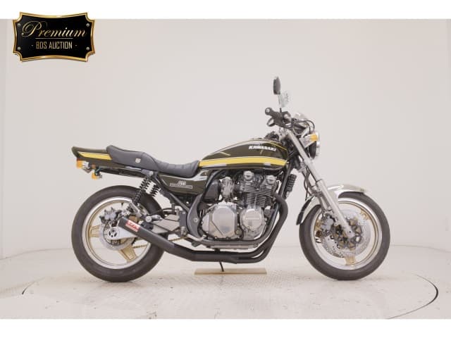Kawasaki ZEPHYR750